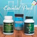 Essential Product Pack